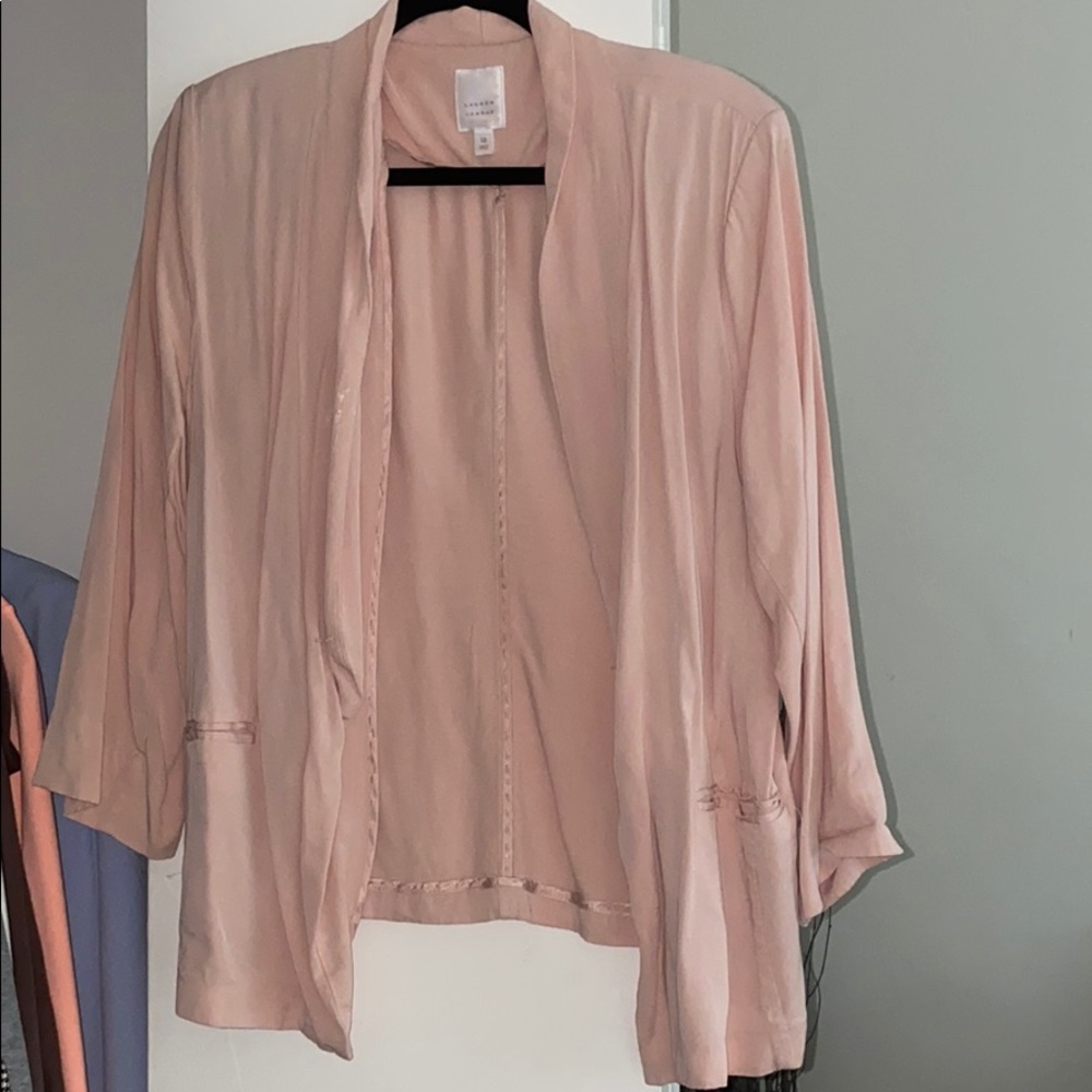 Lauren Conrad Blazer